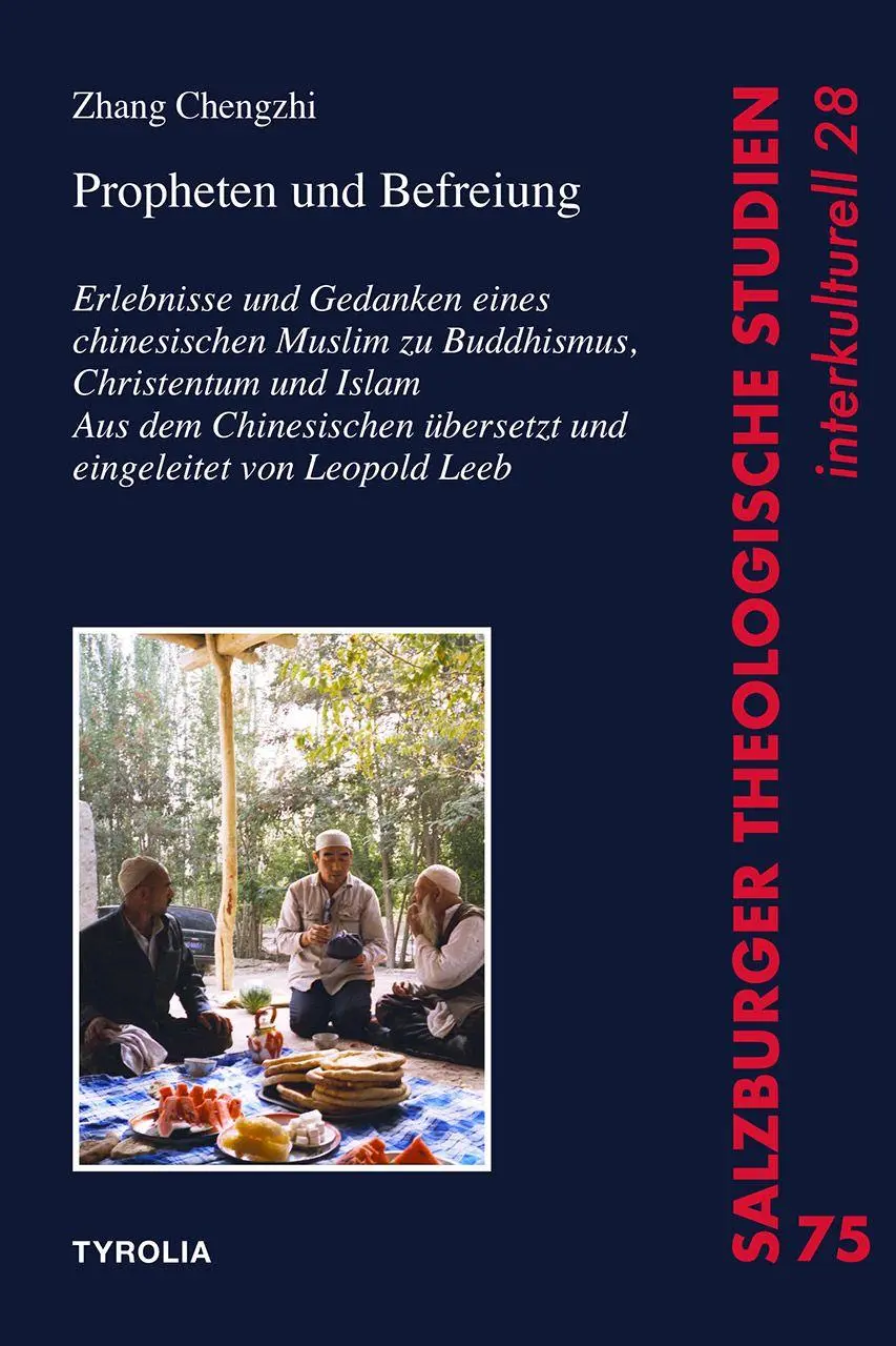 Cover: 9783702243630 | Propheten und Befreiung | Chengzhi Zhang | Taschenbuch | 312 S. | 2026