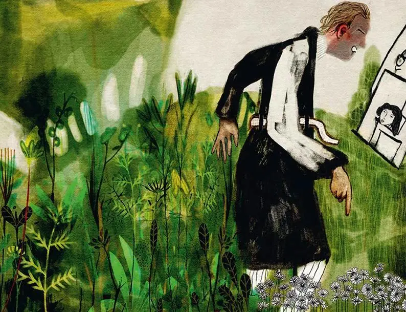 Bild: 9783737373630 | Das müde Glück | Roger Willemsen | Buch | 80 S. | Deutsch | 2025