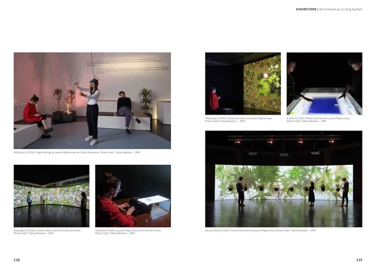 Bild: 9783775753630 | Ars Electronica 2022 Festival for Art, Technology &amp; Society | Buch