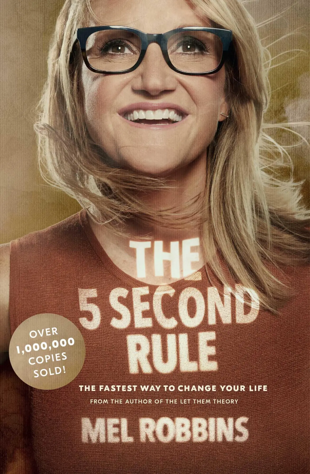 Cover: 9798895653630 | The 5 Second Rule | Mel Robbins | Taschenbuch | Englisch | 2025