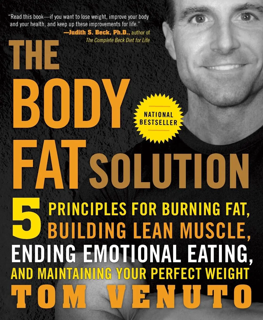 Cover: 9781583333730 | The Body Fat Solution | Tom Venuto | Taschenbuch | Englisch | 2009