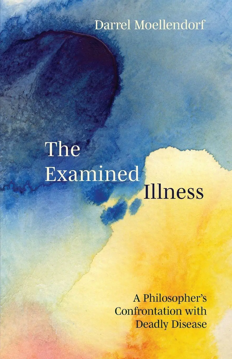 Cover: 9781835953730 | The Examined Illness | Darrel Moellendorf | Taschenbuch | Englisch