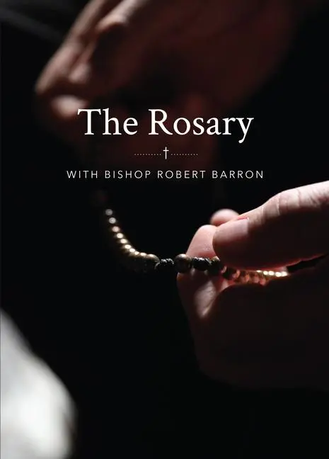 Cover: 9781943243730 | The Rosary with Bishop Barron | Robert Barron | Taschenbuch | Englisch