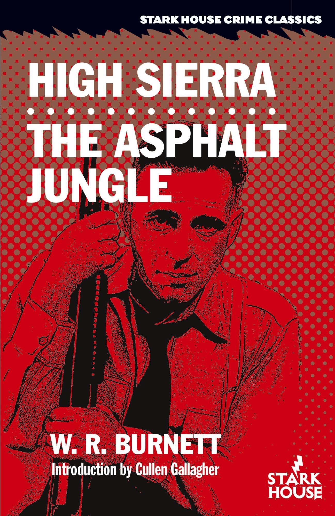 Cover: 9781951473730 | High Sierra / The Asphalt Jungle | W. R. Burnett | Taschenbuch | 2022