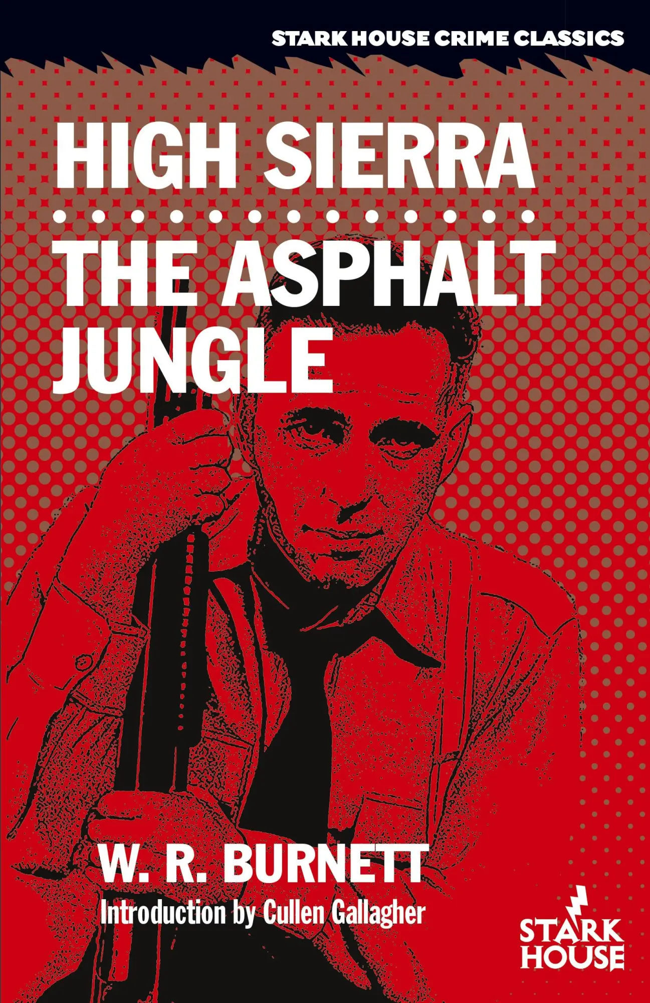 Cover: 9781951473730 | High Sierra / The Asphalt Jungle | W. R. Burnett | Taschenbuch | 2022