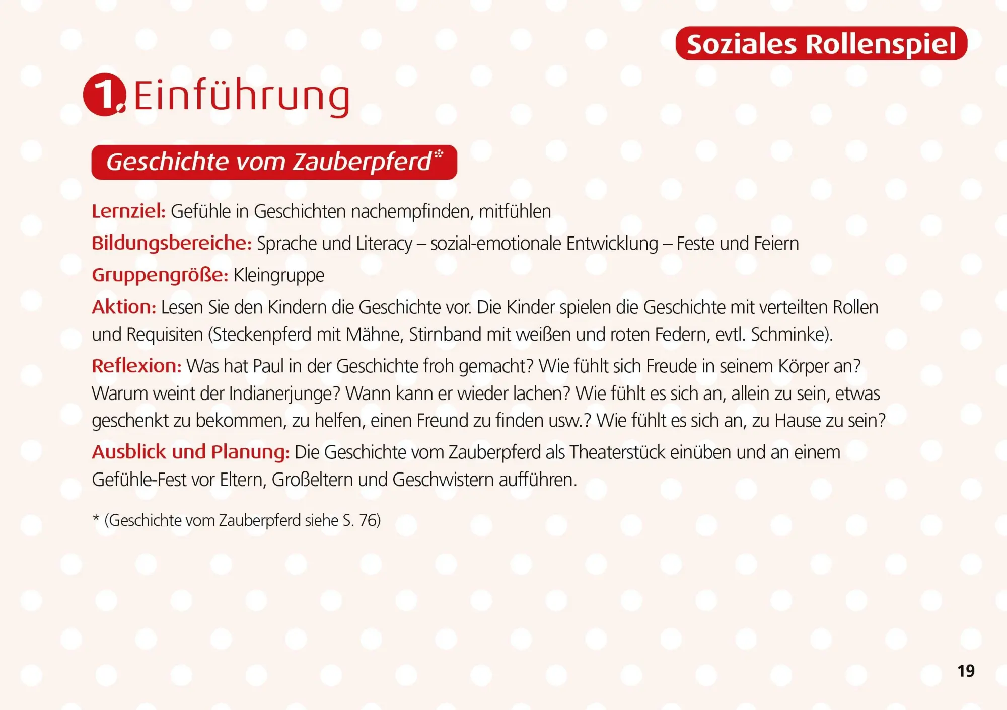 Bild: 9783451393730 | Projekte in der Kita: Gefühle | Regina Bestle-Körfer | Taschenbuch