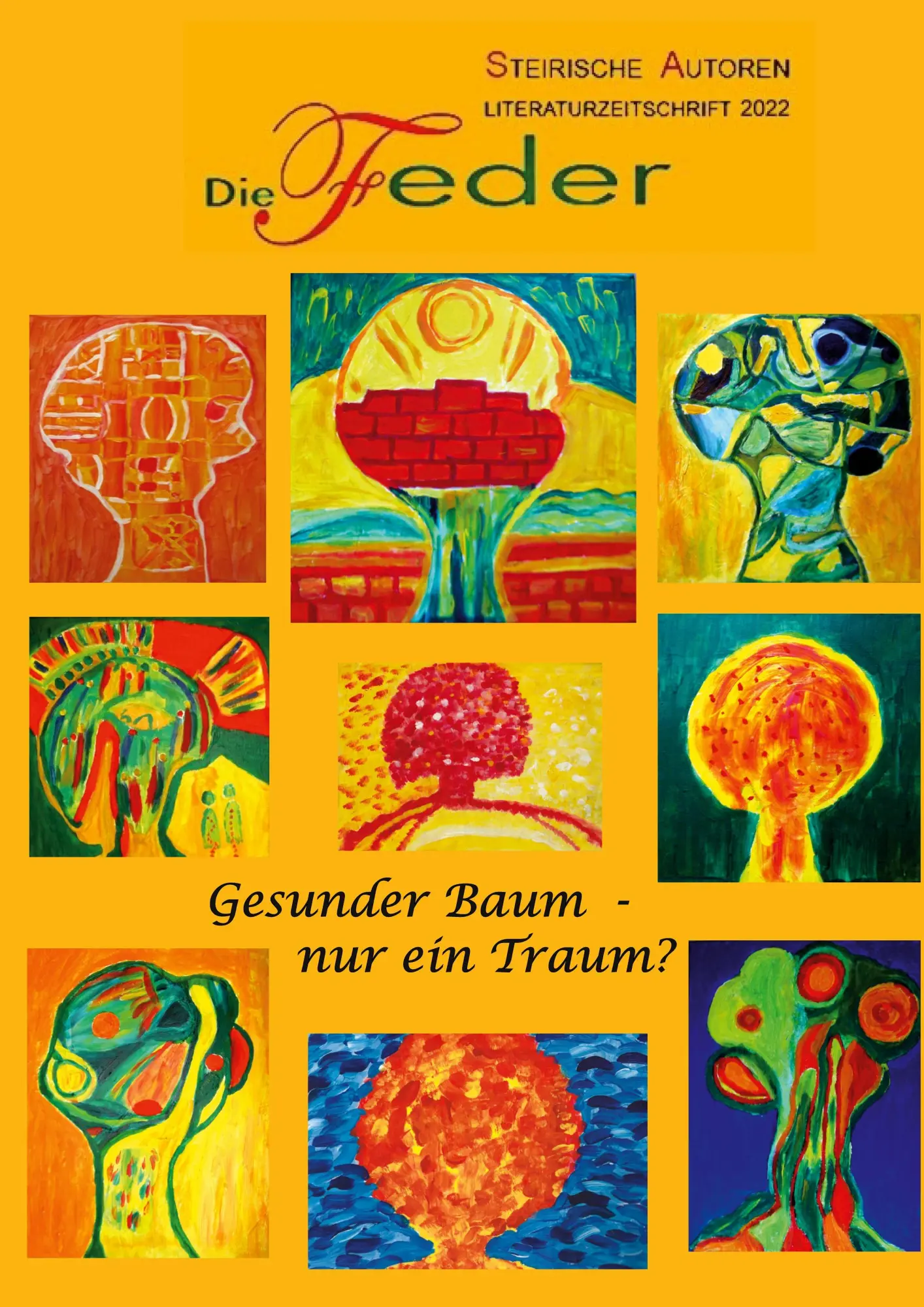 Die Feder: Gesunder Baum - nur ein Traum?
