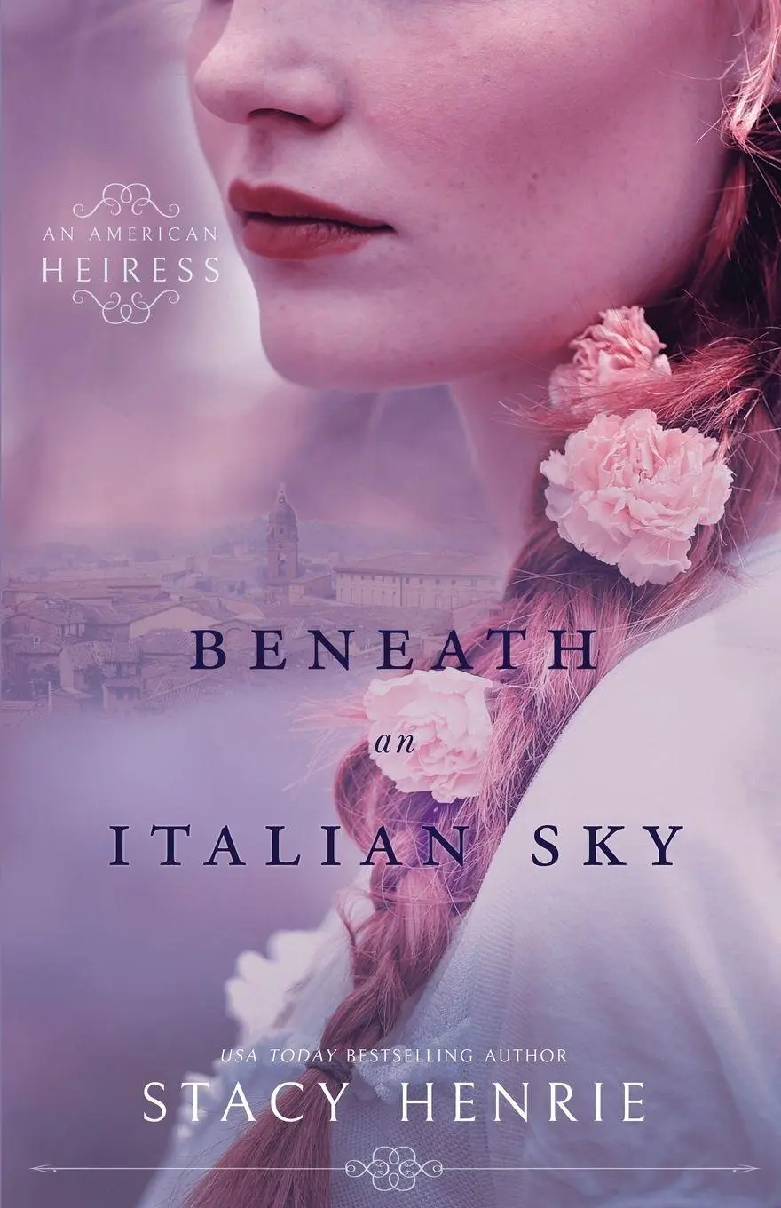 Cover: 9798869143730 | Beneath an Italian Sky | Stacy Henrie | Taschenbuch | Englisch | 2024