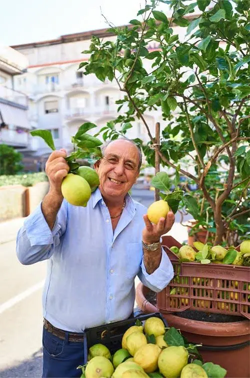 Autor: 9780008603830 | Gennaro's Hidden Italy | Regional Recipes to Treasure for Generations