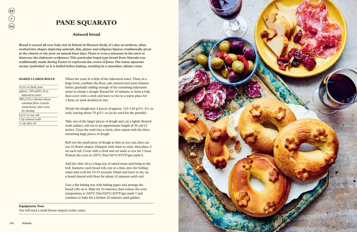 Bild: 9780008603830 | Gennaro's Hidden Italy | Regional Recipes to Treasure for Generations