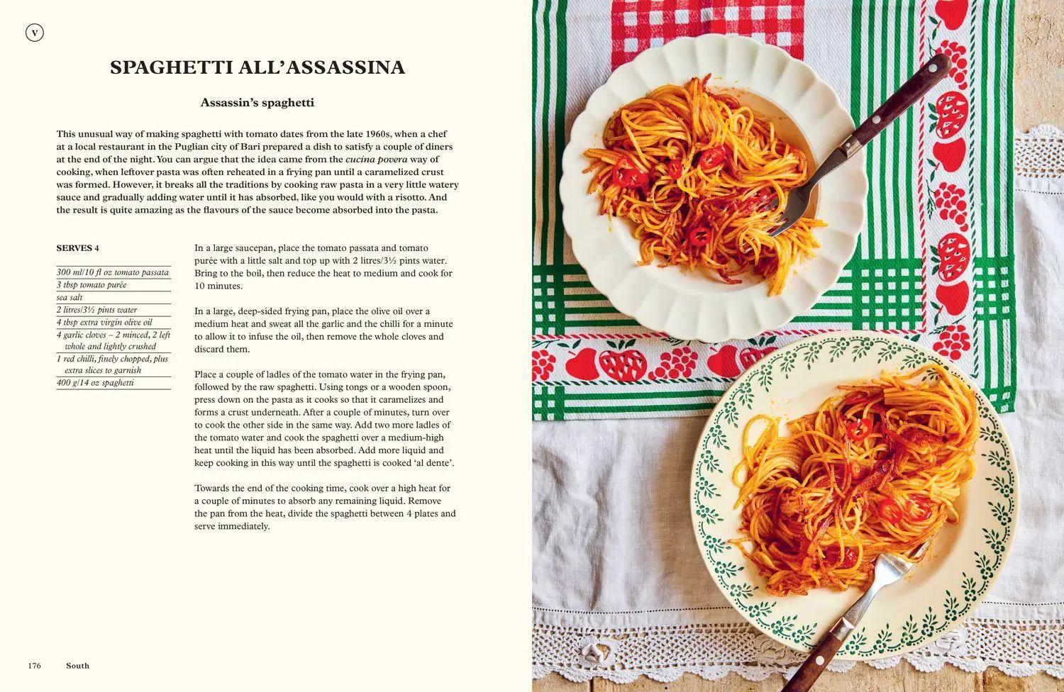 Bild: 9780008603830 | Gennaro's Hidden Italy | Regional Recipes to Treasure for Generations