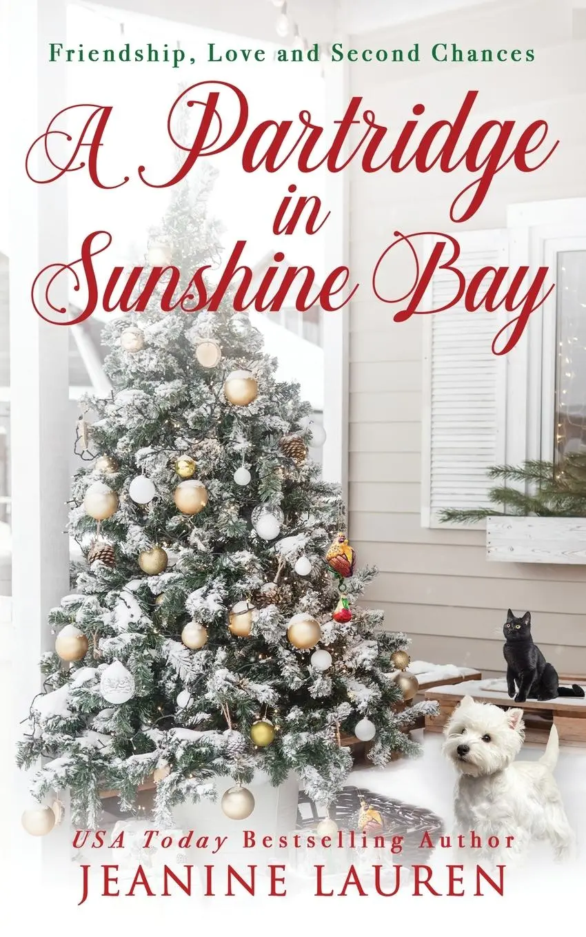 Cover: 9781068903830 | A Partridge in Sunshine Bay | Jeanine Lauren | Taschenbuch | Englisch
