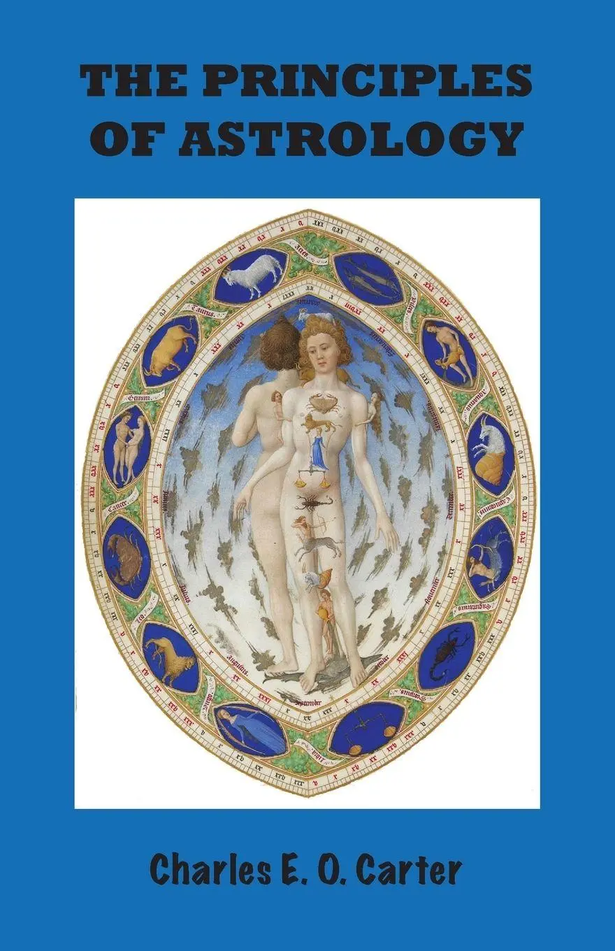 Cover: 9781585093830 | The Principles of Astrology | Charles E. O. Carter | Taschenbuch