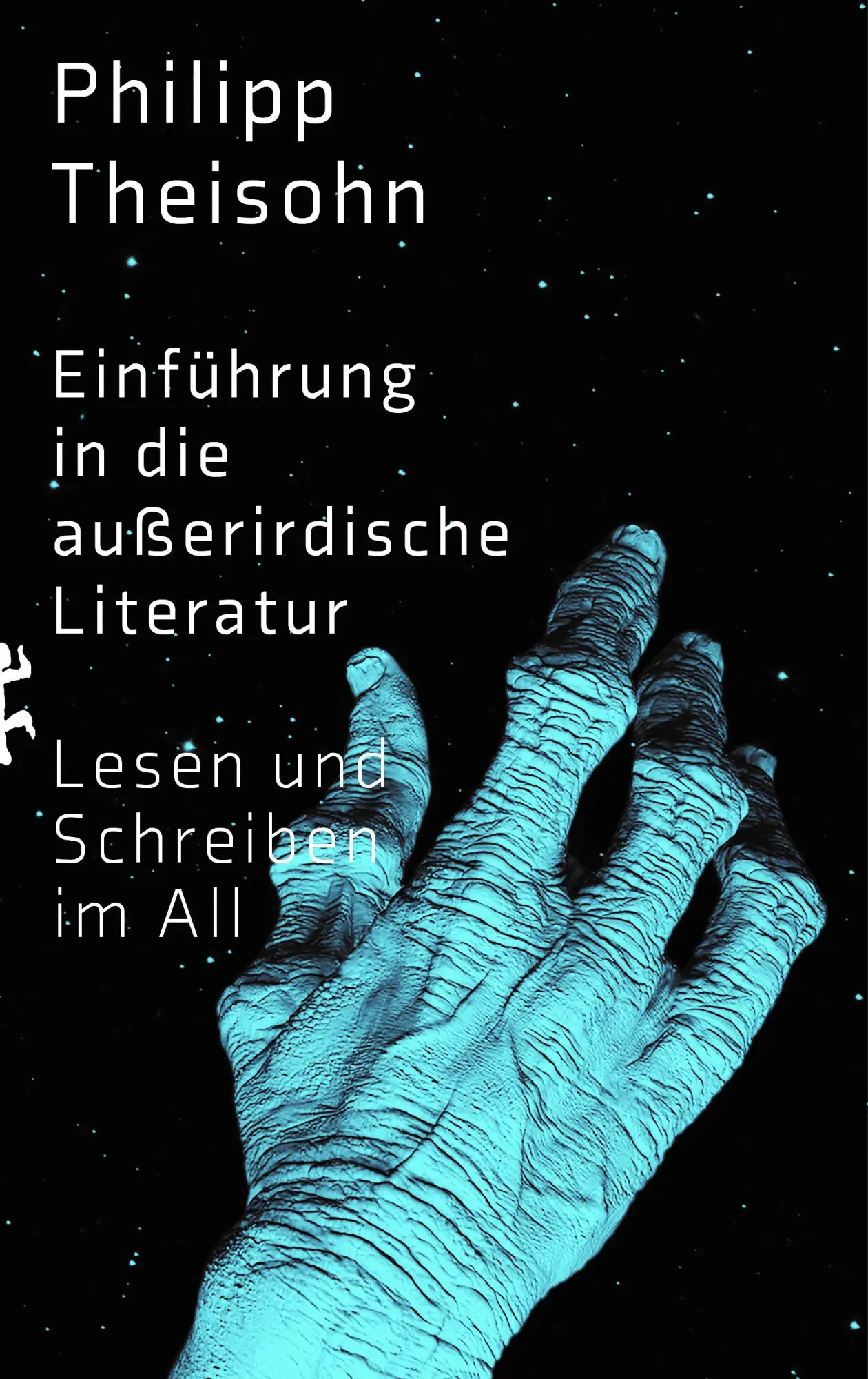 Cover: 9783751803830 | Einführung in die außerirdische Literatur | Lesen und Schreiben im All