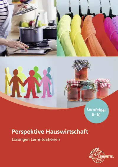 Cover: 9783808563830 | Lösungen zu 63823 | Ute Blask-Sosnowski (u. a.) | Taschenbuch | 132 S.
