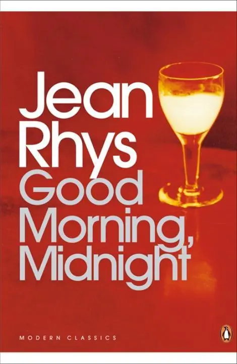 Cover: 9780141183930 | Good Morning, Midnight | Jean Rhys | Taschenbuch | 176 S. | Englisch