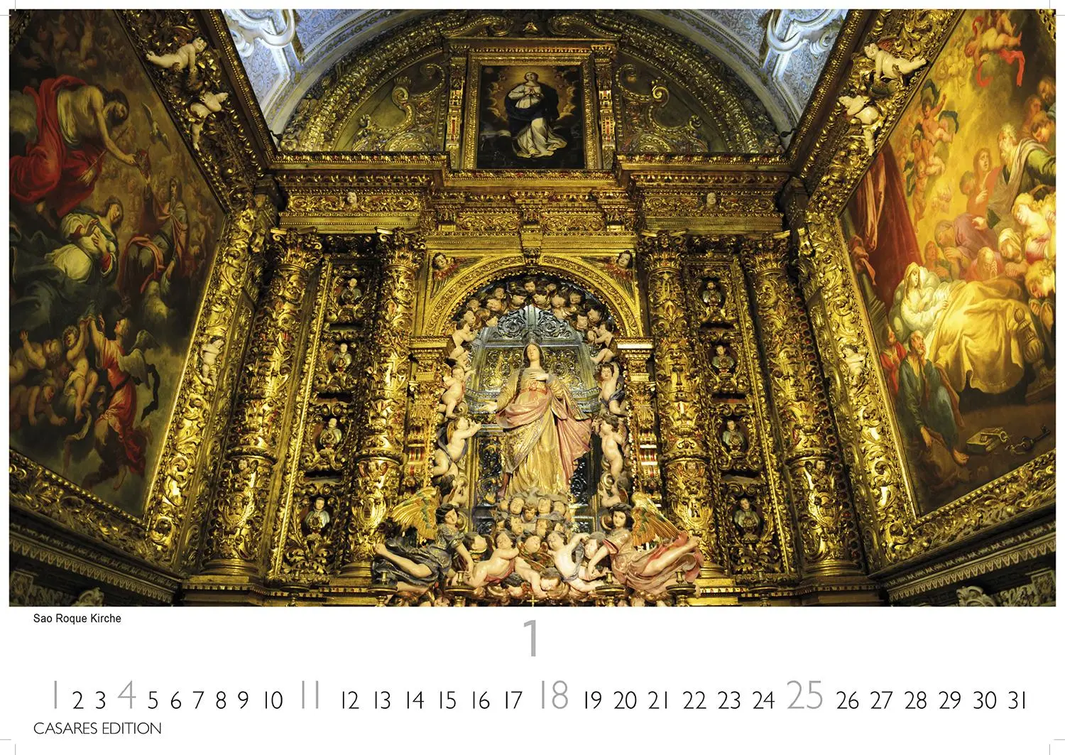 Bild: 9781835243930 | Lissabon 2026 S 24x35 cm | Kalender | 14 S. | Deutsch | 2026