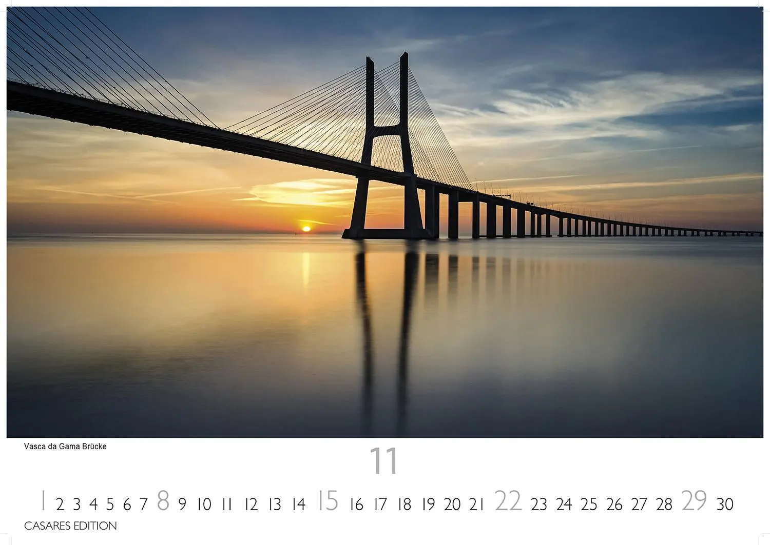 Bild: 9781835243930 | Lissabon 2026 S 24x35 cm | Kalender | 14 S. | Deutsch | 2026