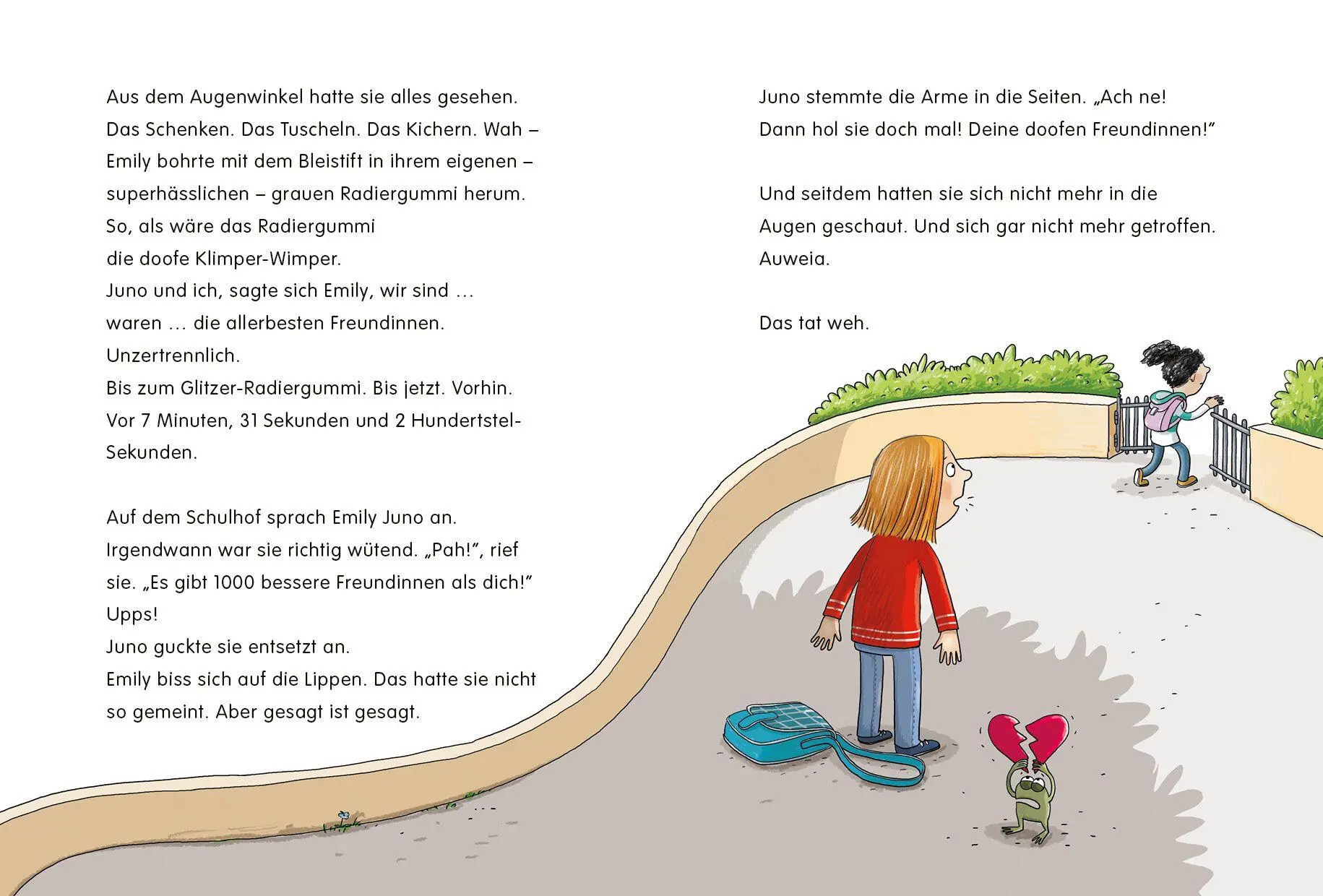 Bild: 9783328303930 | Der unglaubliche Freundinnen-Wunsch-Automat | Katalina Brause | Buch