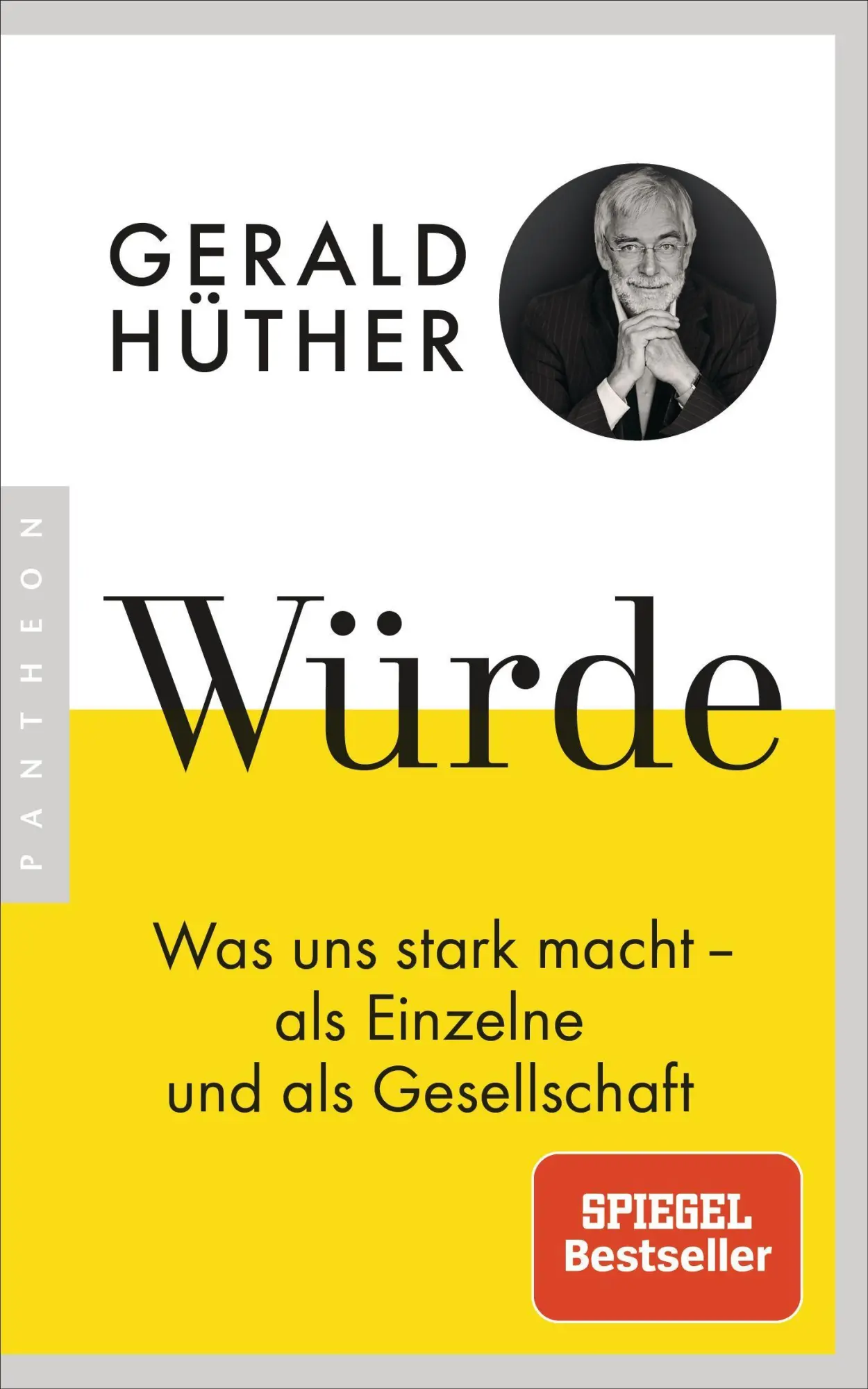 Cover: 9783570553930 | Würde | Was uns stark macht - als Einzelne und als Gesellschaft | Buch