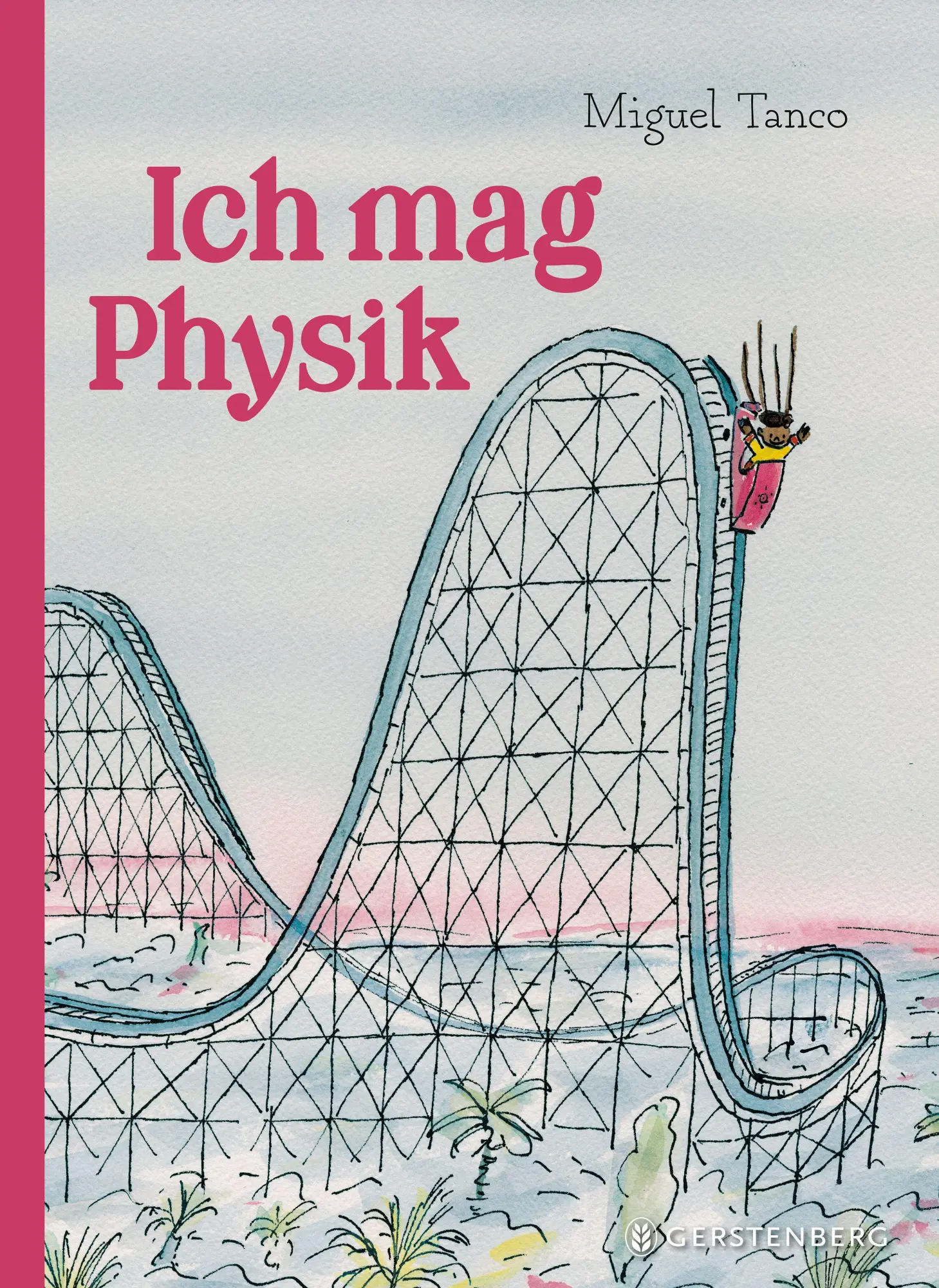 Cover: 9783836963930 | Ich mag Physik | Miguel Tanco | Buch | 48 S. | Deutsch | 2026