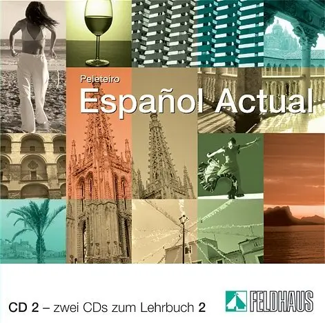 Cover: 9783882643930 | Hörverständnisübungen, 2 Audio-CDs | Spanisch für Fortgeschrittene