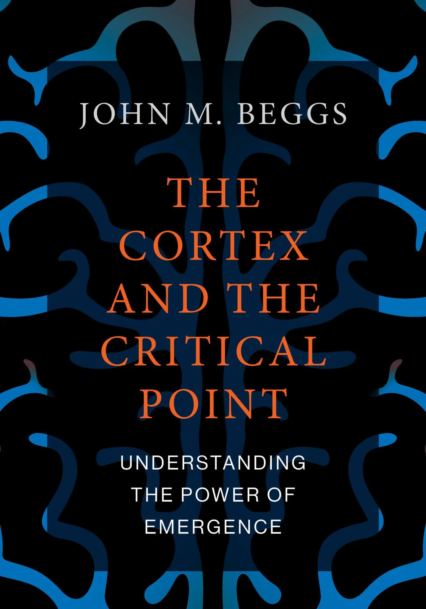 Cover: 9780262544030 | The Cortex and the Critical Point | John M. Beggs | Taschenbuch | 2022