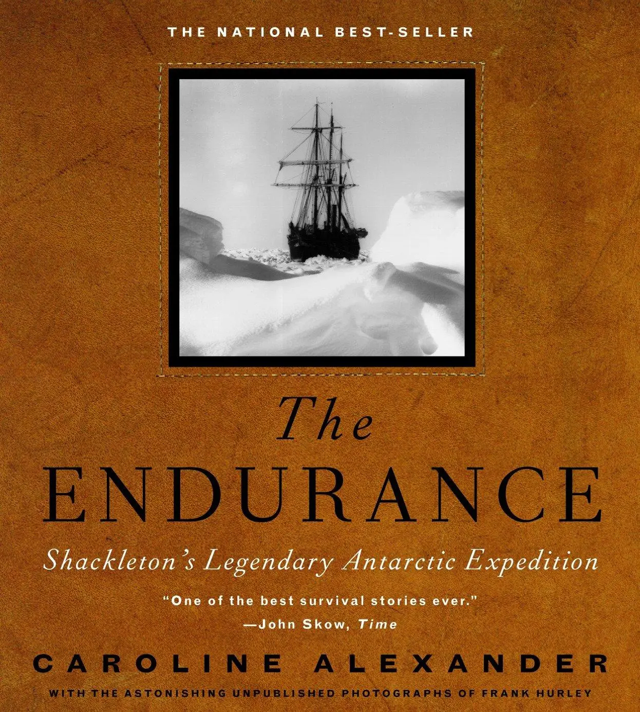Cover: 9780375404030 | The Endurance | Shackleton's Legendary Antarctic Expedition | Buch