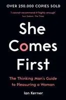 Cover: 9781788164030 | She Comes First | The Thinking Man's Guide to Pleasuring a Woman