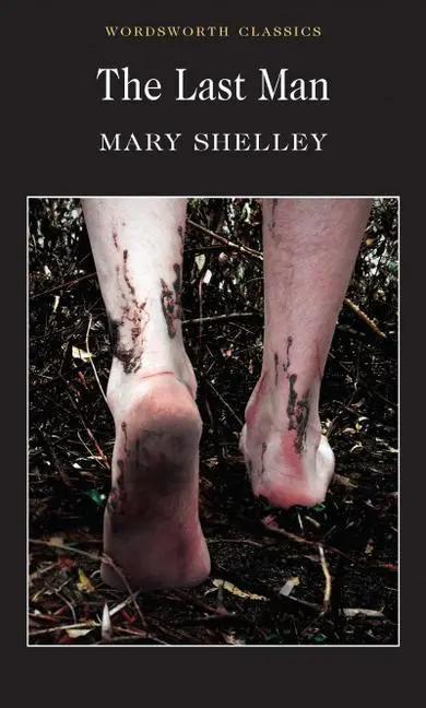 Cover: 9781840224030 | The Last Man | Mary Shelley | Taschenbuch | Wordsworth Classics | 2004