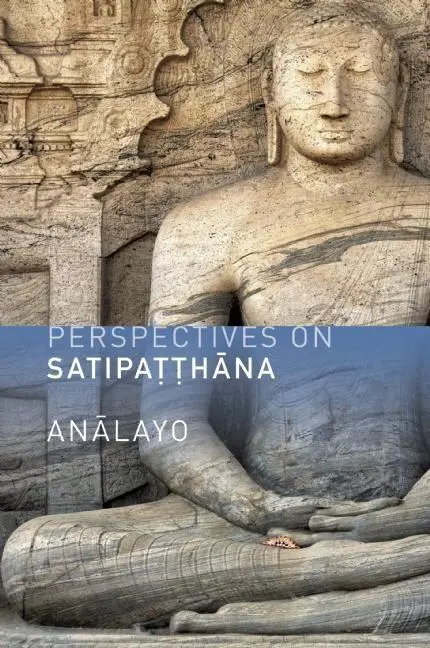Cover: 9781909314030 | Perspectives on Satipatthana | Bhikkhu Analayo | Taschenbuch | 2014