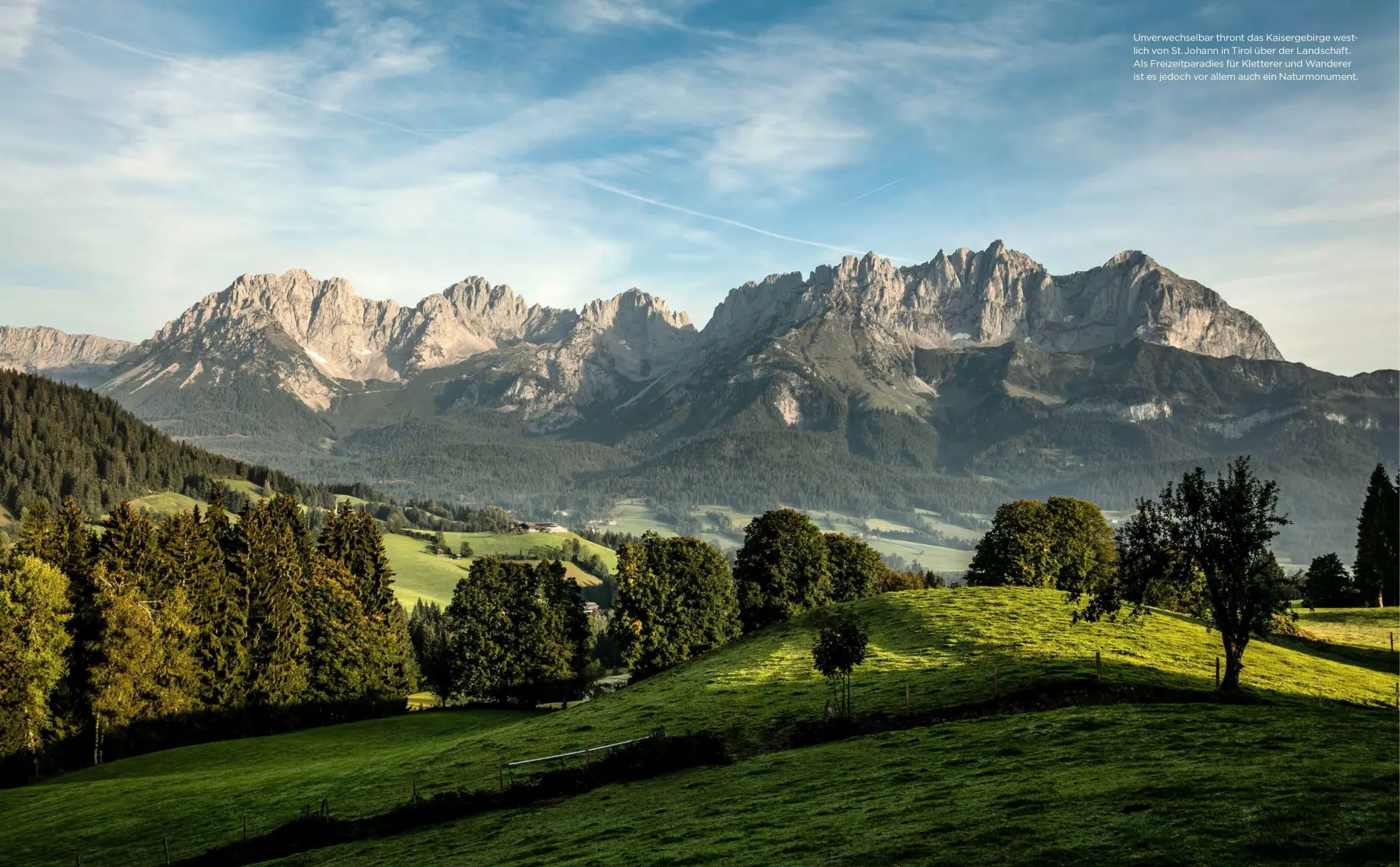 Bild: 9783710404030 | Eine kulinarische Wanderung durch die Kitzbüheler Alpen | KochArt