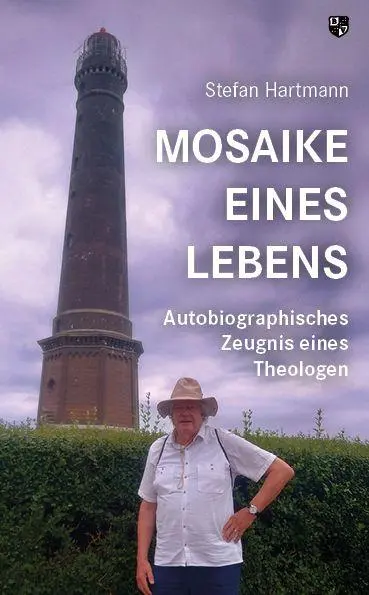 Cover: 9783810704030 | Mosaike eines Lebens | Autobiographisches Zeugnis eines Theologen