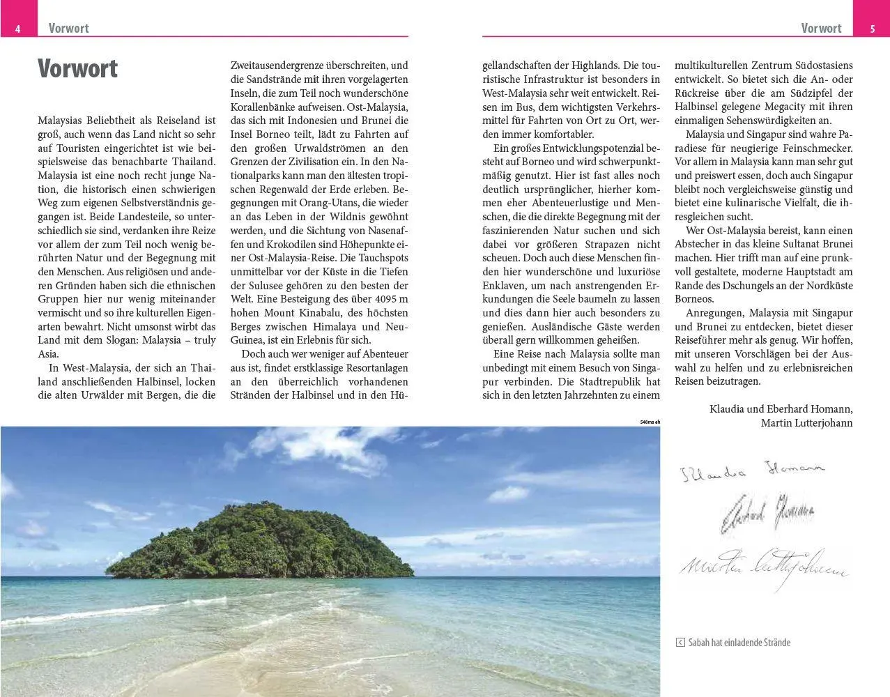 Bild: 9783831734030 | Reise Know-How Reiseführer Malaysia mit Singapur und Brunei | Buch