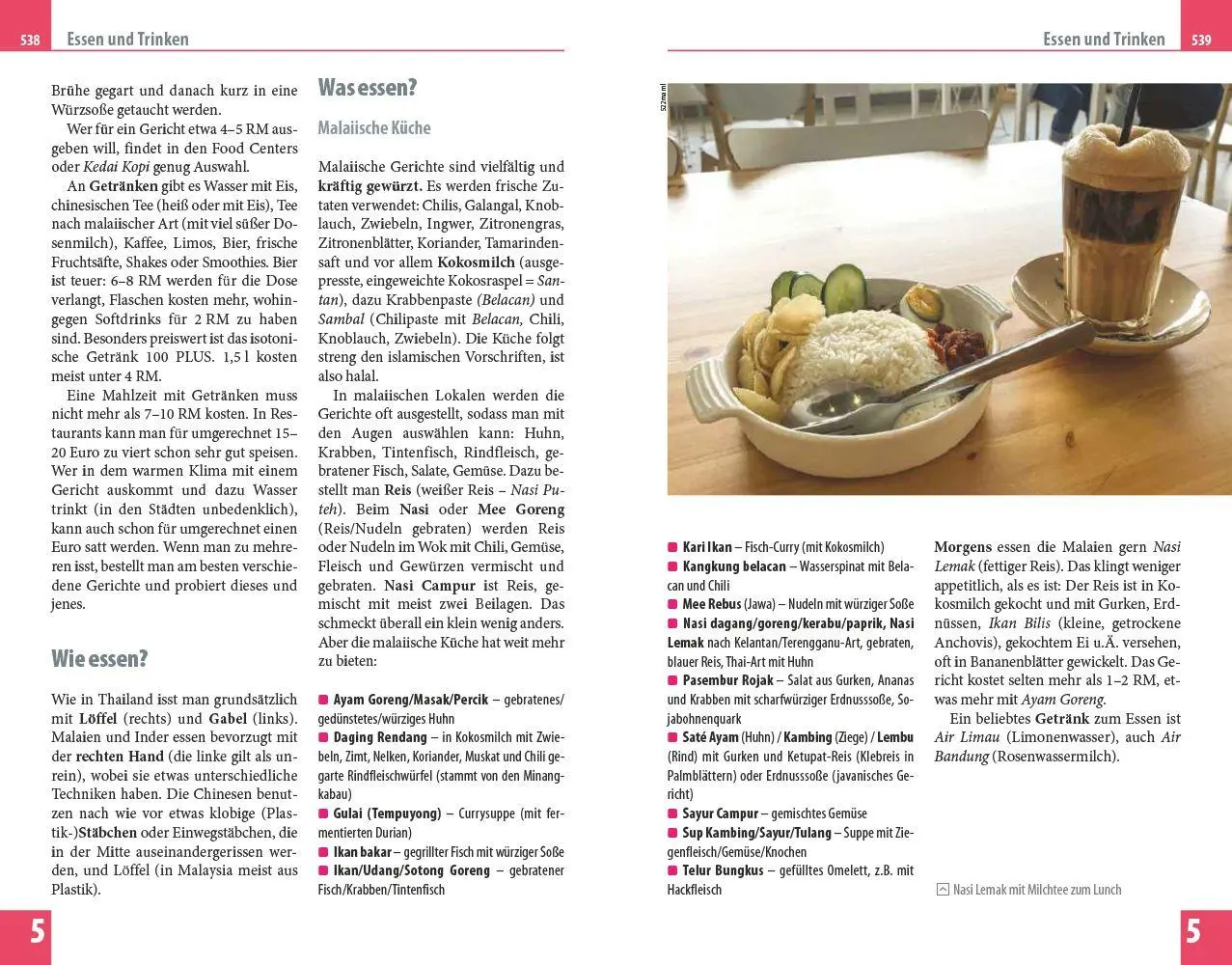 Bild: 9783831734030 | Reise Know-How Reiseführer Malaysia mit Singapur und Brunei | Buch