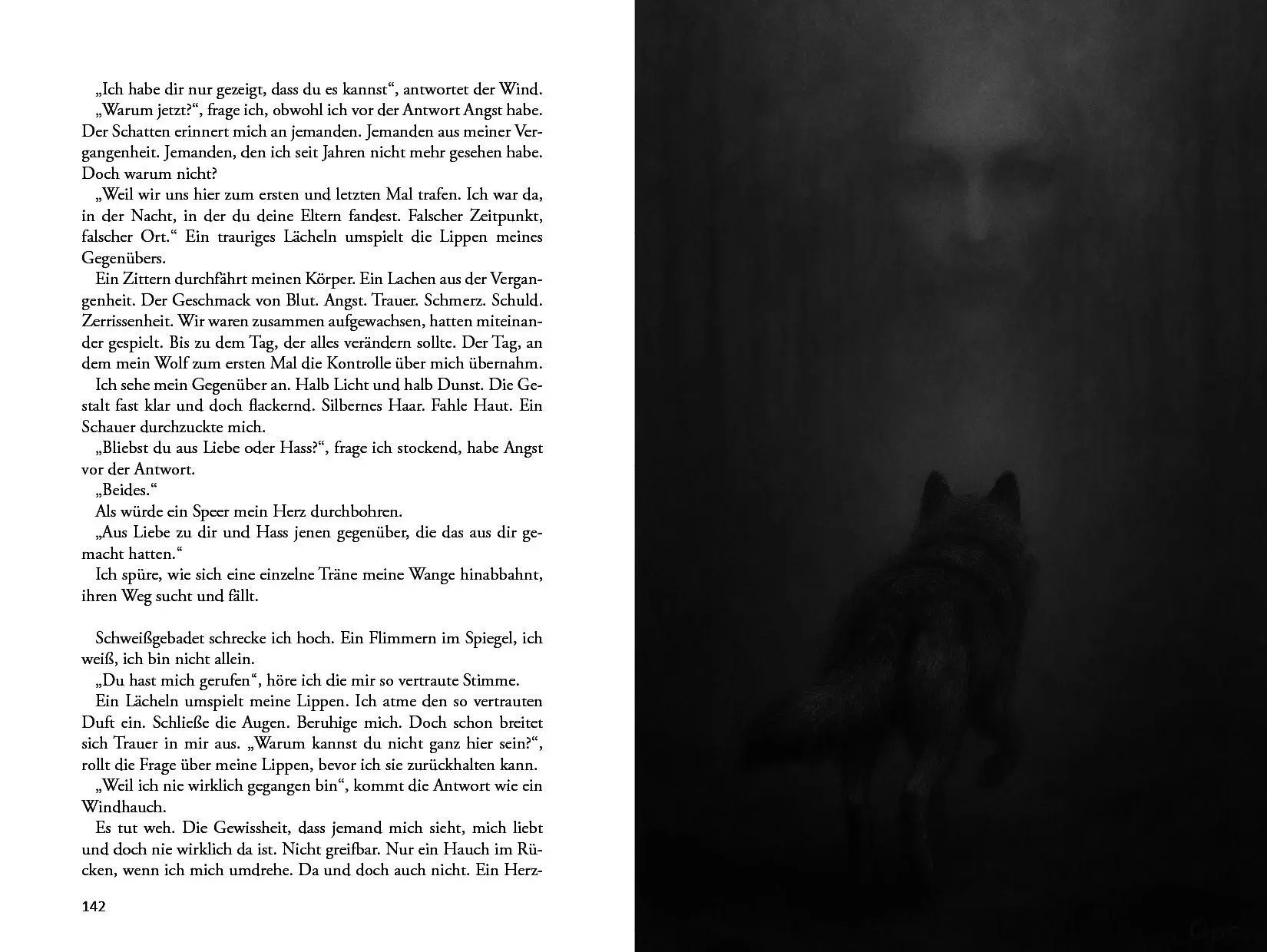 Bild: 9783990514030 | Kreaturen der Nacht - Unheimliche Begegnungen in der Dunkelheit Band 1
