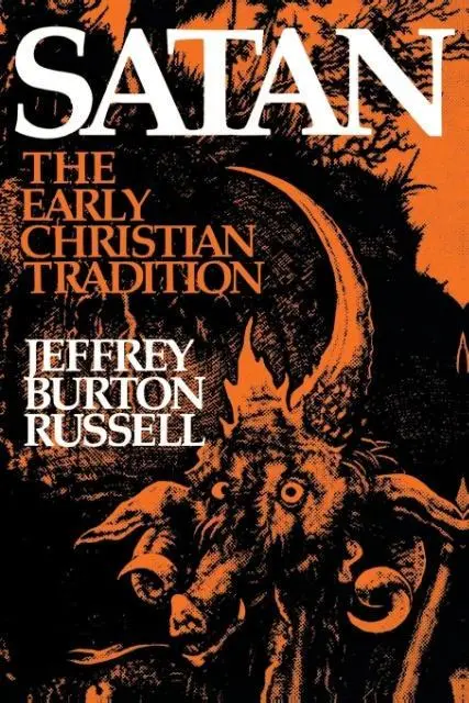 Cover: 9780801494130 | Satan | The Early Christian Tradition | Jeffrey Burton Russell | 1987