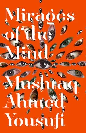 Cover: 9780811224130 | Mirages of the Mind | Mushtaq Ahmed Yousufi | Taschenbuch | Englisch