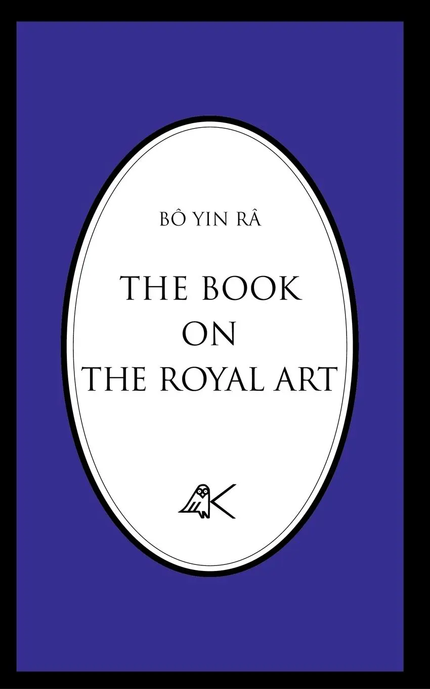 Cover: 9780915034130 | The Book on the Royal Art | Bô Yin Râ | Taschenbuch | Englisch | 2000