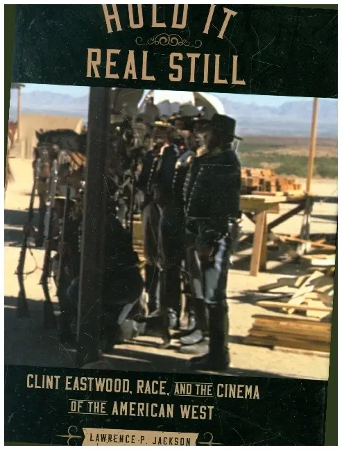 Cover: 9781421444130 | Hold It Real Still | Lawrence P Jackson | Buch | Englisch | 2022