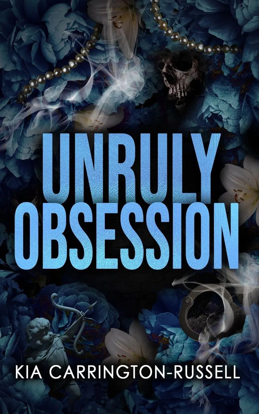 Cover: 9781763784130 | Unruly Obsession | Kia Carrington-Russell | Taschenbuch | Englisch