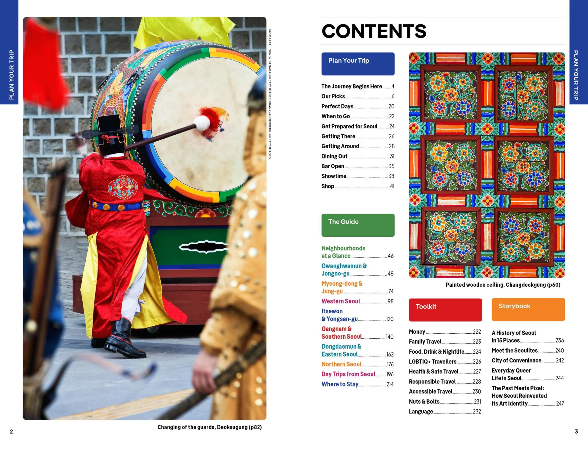 Bild: 9781837584130 | Lonely Planet Seoul | Ann Babe (u. a.) | Taschenbuch | Kartoniert