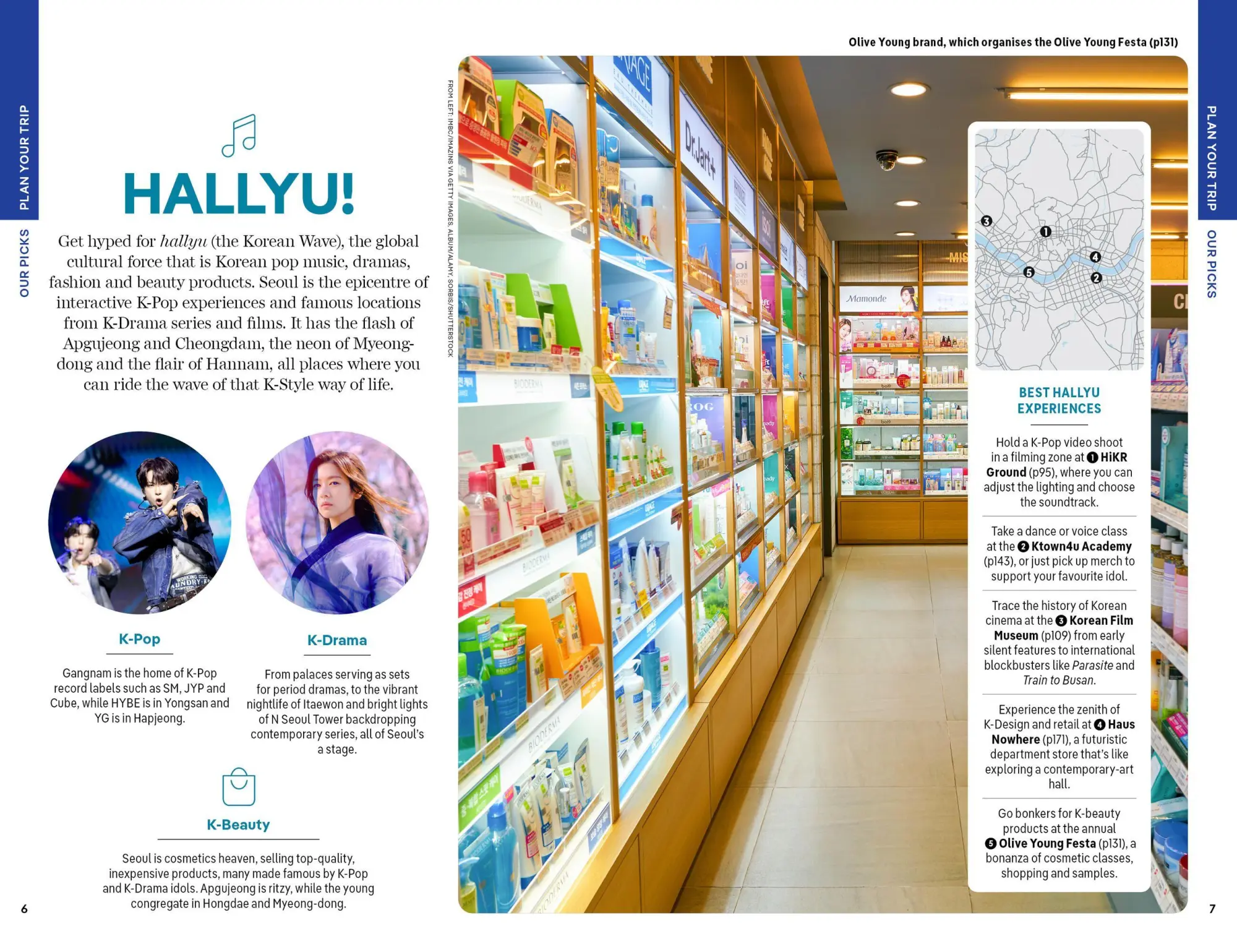Bild: 9781837584130 | Lonely Planet Seoul | Ann Babe (u. a.) | Taschenbuch | Kartoniert