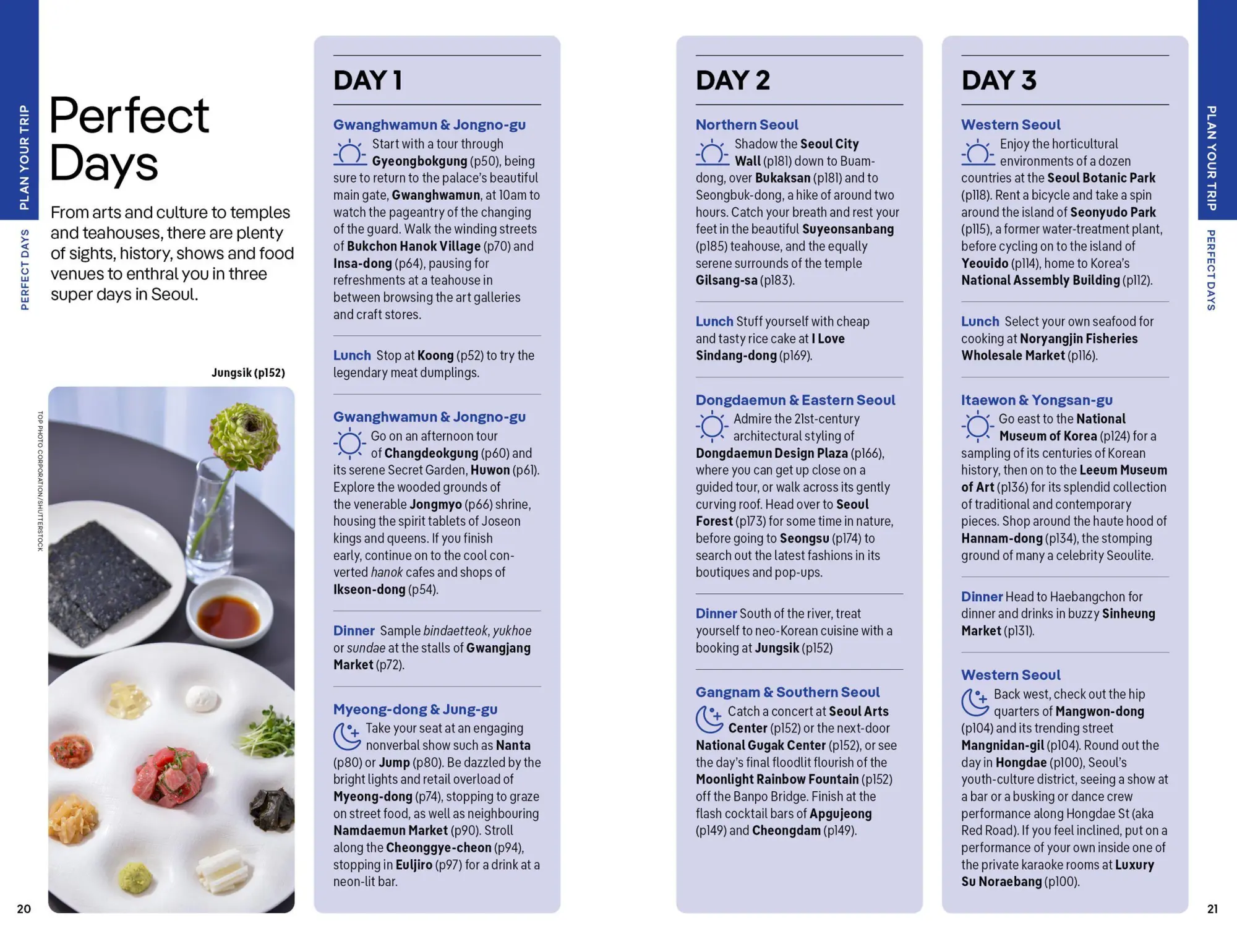 Bild: 9781837584130 | Lonely Planet Seoul | Ann Babe (u. a.) | Taschenbuch | Kartoniert