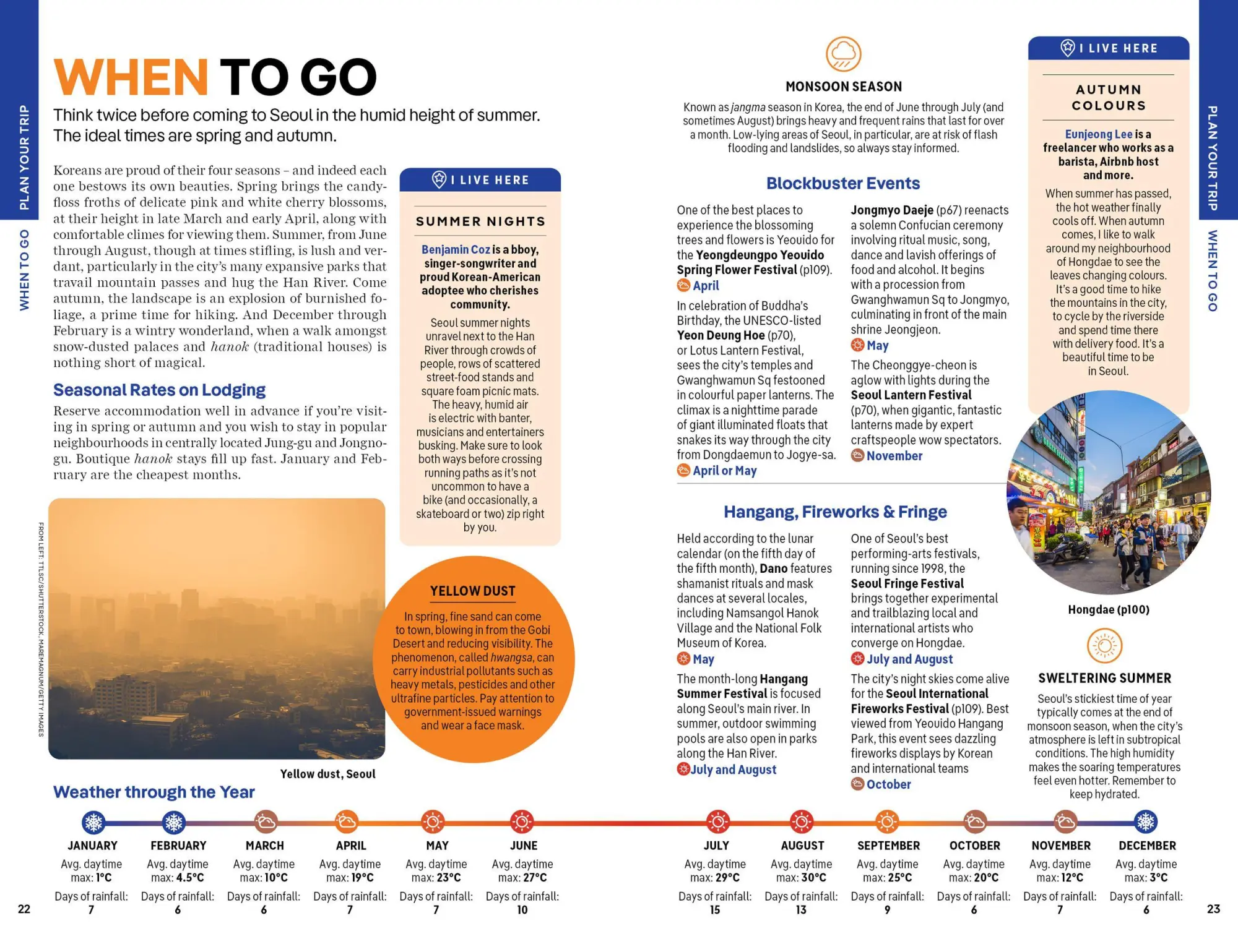 Bild: 9781837584130 | Lonely Planet Seoul | Ann Babe (u. a.) | Taschenbuch | Kartoniert
