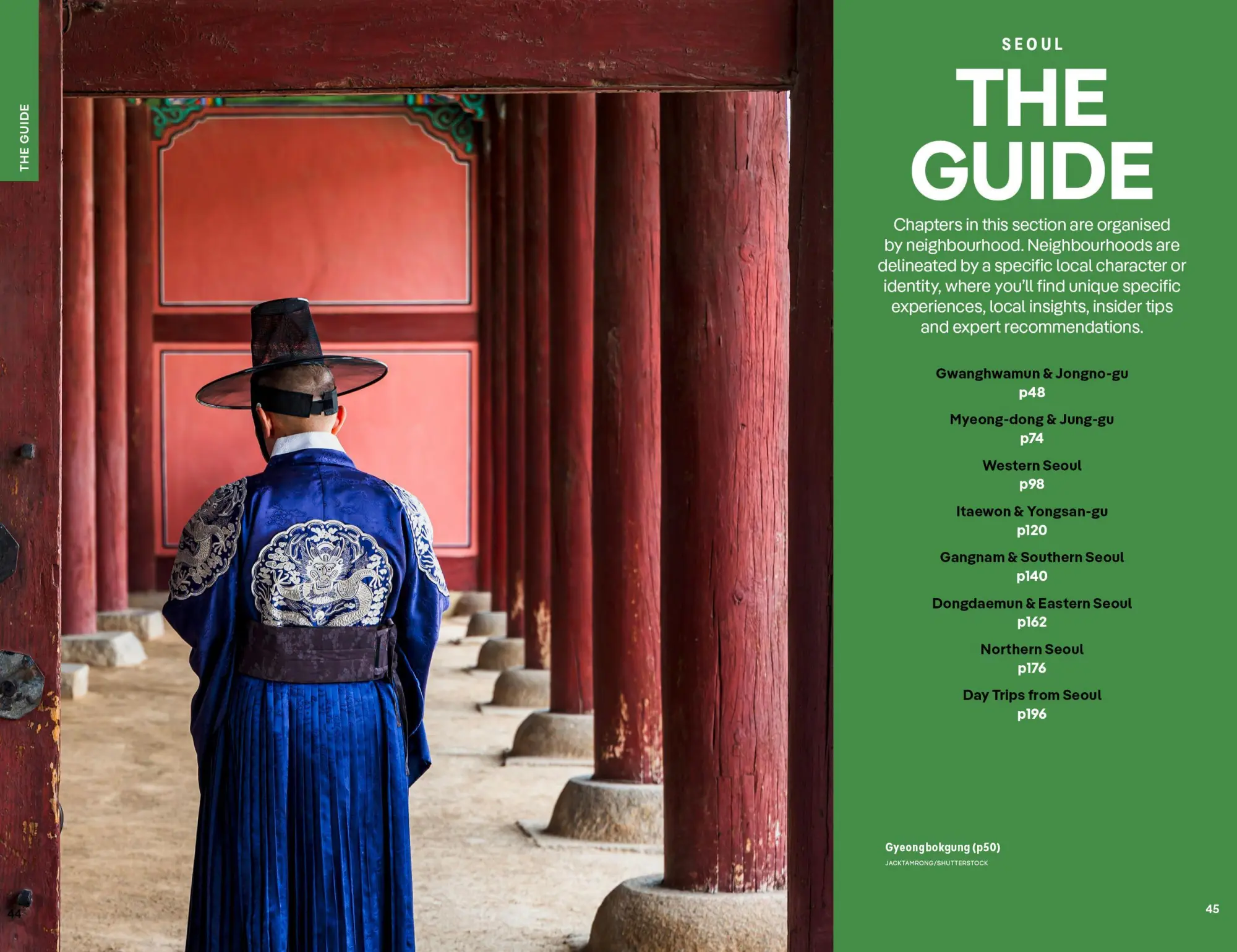 Bild: 9781837584130 | Lonely Planet Seoul | Ann Babe (u. a.) | Taschenbuch | Kartoniert