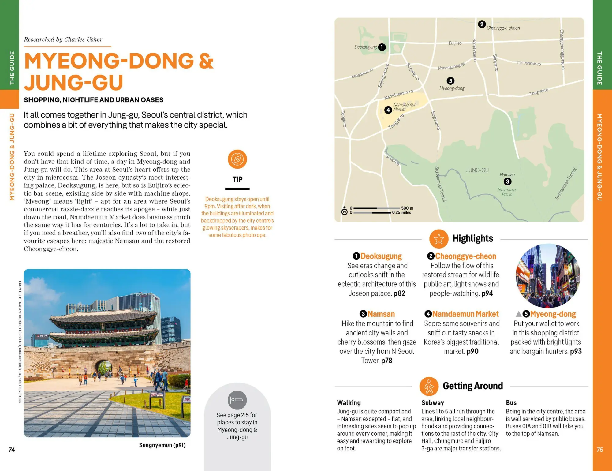 Bild: 9781837584130 | Lonely Planet Seoul | Ann Babe (u. a.) | Taschenbuch | Kartoniert