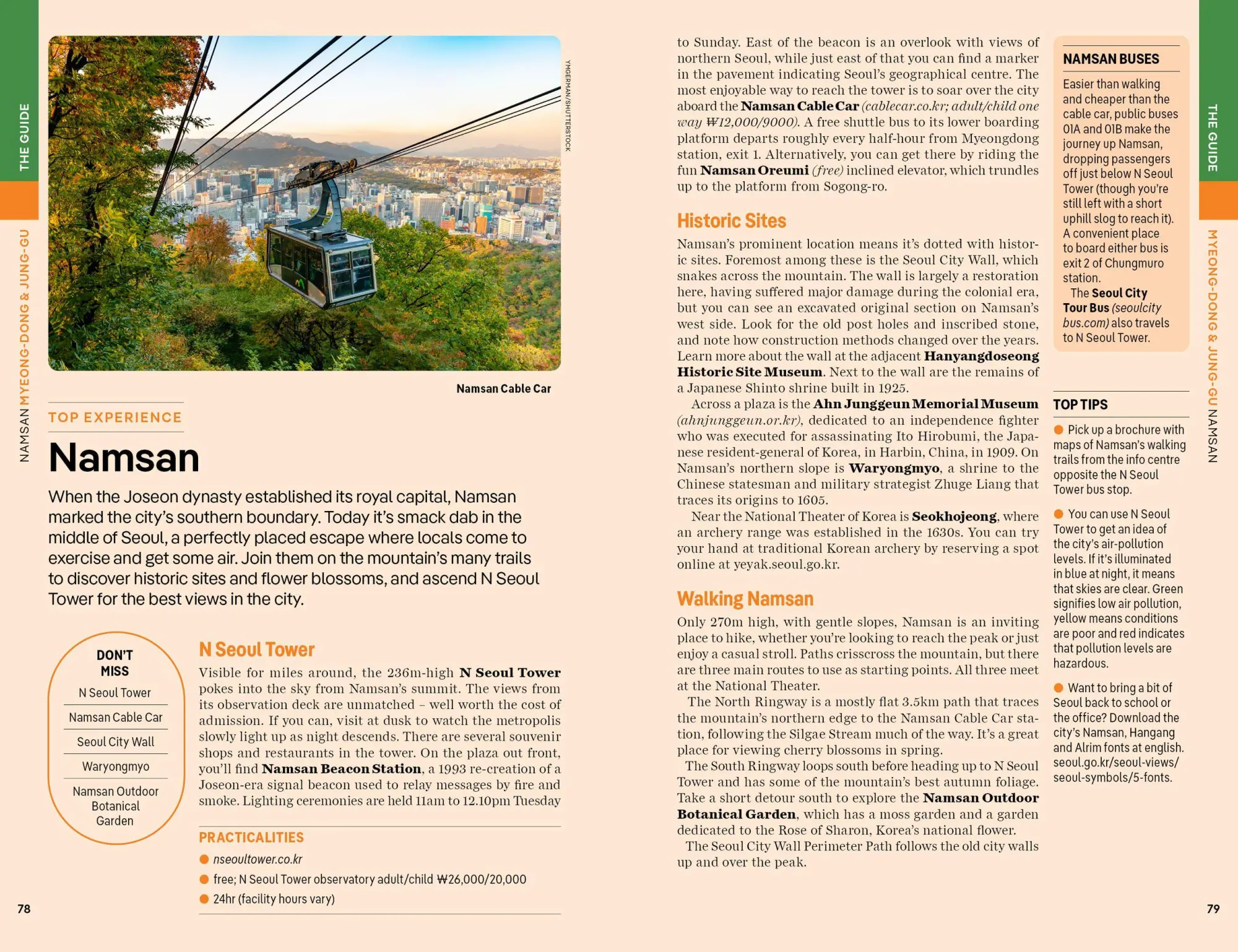 Bild: 9781837584130 | Lonely Planet Seoul | Ann Babe (u. a.) | Taschenbuch | Kartoniert