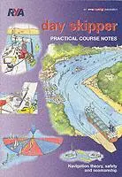 Cover: 9781905104130 | Day Skipper Practical Course Notes | Royal Yachting Association | Buch