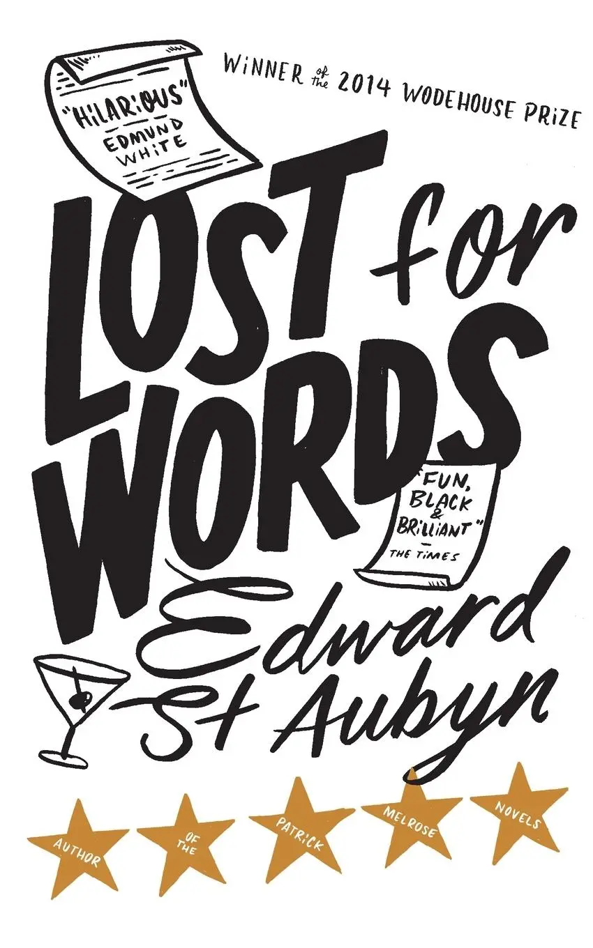 Cover: 9780330454230 | Lost For Words | Edward St Aubyn | Taschenbuch | 260 S. | Englisch
